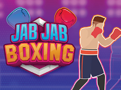 Játék Jab Jab Boxing