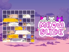 Játék Meow Slide