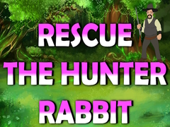 Játék Rescue The Hunted Rabbit