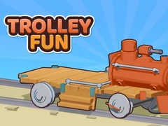Játék Trolley Fun