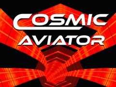 Játék Cosmic Aviator