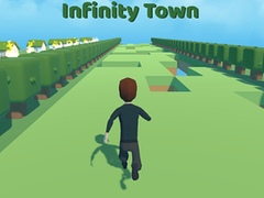 Játék Infinity Town