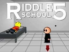 Játék Riddle School 5