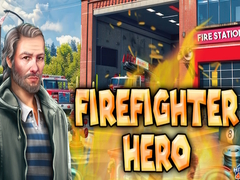Játék Firefighter Hero