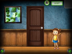 Játék Amgel Kids Room Escape 197