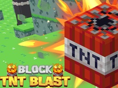 Játék Block TNT Blast
