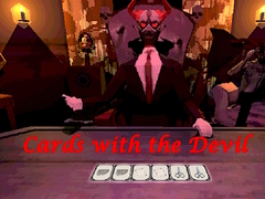 Játék Cards with the Devil