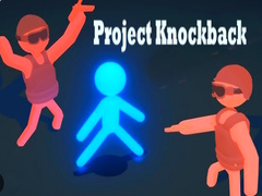 Játék Project Knockback