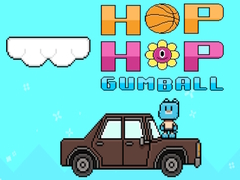 Játék Hop Hop Gumball