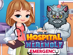 Játék Hospital Werewolf Emergency