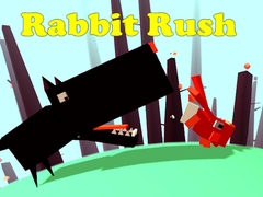 Játék Rabbit Rush