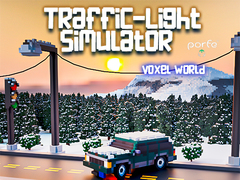 Játék Traffic-Light Simulator