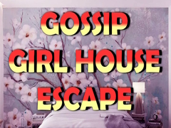 Játék Gossip Girl House Escape