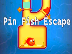 Játék Pin Fish Escape