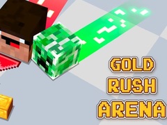 Játék Gold Rush Arena