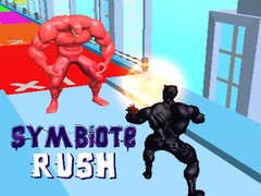 Játék Symbiote Rush 