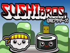 Játék Sushi Bros