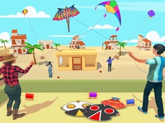 Játék Kite Flying Sim