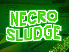Játék Necro Sludge