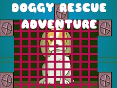 Játék Doggy Rescue Adventure