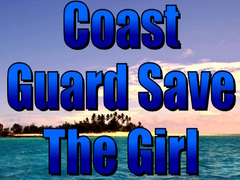 Játék Coast Guard Save The Girl