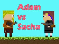 Játék Adam vs Sacha