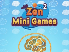 Játék Zen Mini Games 2