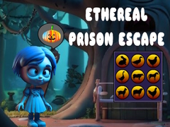 Játék Ethereal Prison Escape