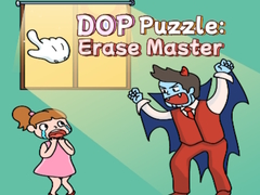 Játék Dop Puzzle: Erase Master