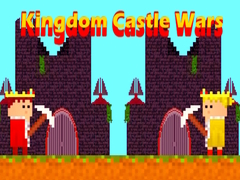 Játék Kingdom Castle Wars