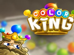 Játék Color King