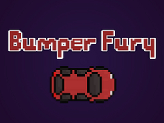 Játék Bumper Fury