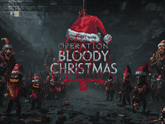 Játék Operation Bloody Xmas