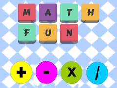 Játék Math Fun