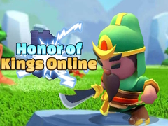 Játék Honor of Kings Online