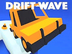 Játék Drift wave