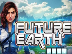 Játék Future Earth