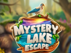 Játék Mystery Lake Escape