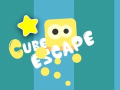 Játék Cube Escape