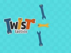 Játék Twist Tactics