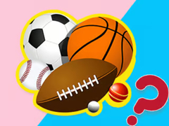 Játék Kids Quiz: What Do You Know About Sports?