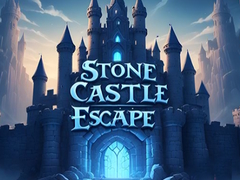 Játék Stone Castle Escape