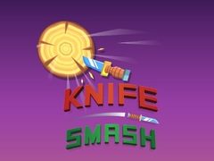 Játék Ultimate Knife Smash