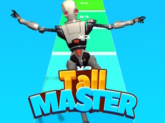 Játék Tall Master