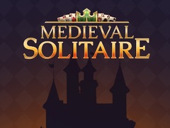 Játék Medieval Solitaire