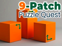 Játék 9 Patch Puzzle Quest