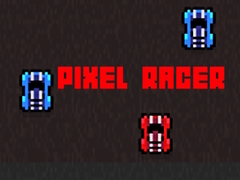 Játék Pixel Racer