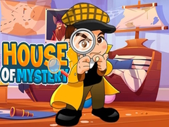 Játék House of Mystery