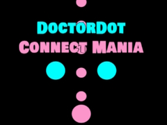 Játék DoctorDot Connect Mania