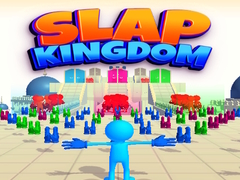 Játék Slap Kingdom 